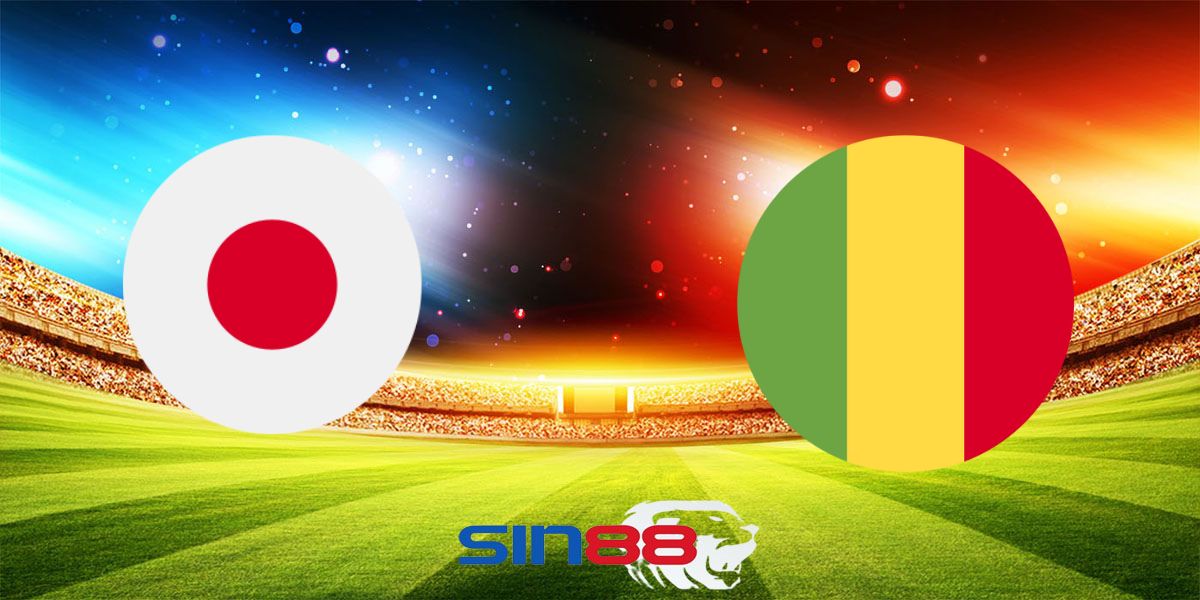 Nhận định bóng đá U23 Nhật Bản – U23 Mali 02h00 ngày 28/07/2024 – Olympic 2024