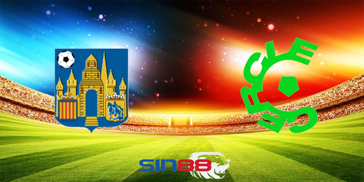 Nhận định bóng đá Westerlo – Cercle Brugge 00h15 ngày 29/07/2024 – VĐQG Bỉ