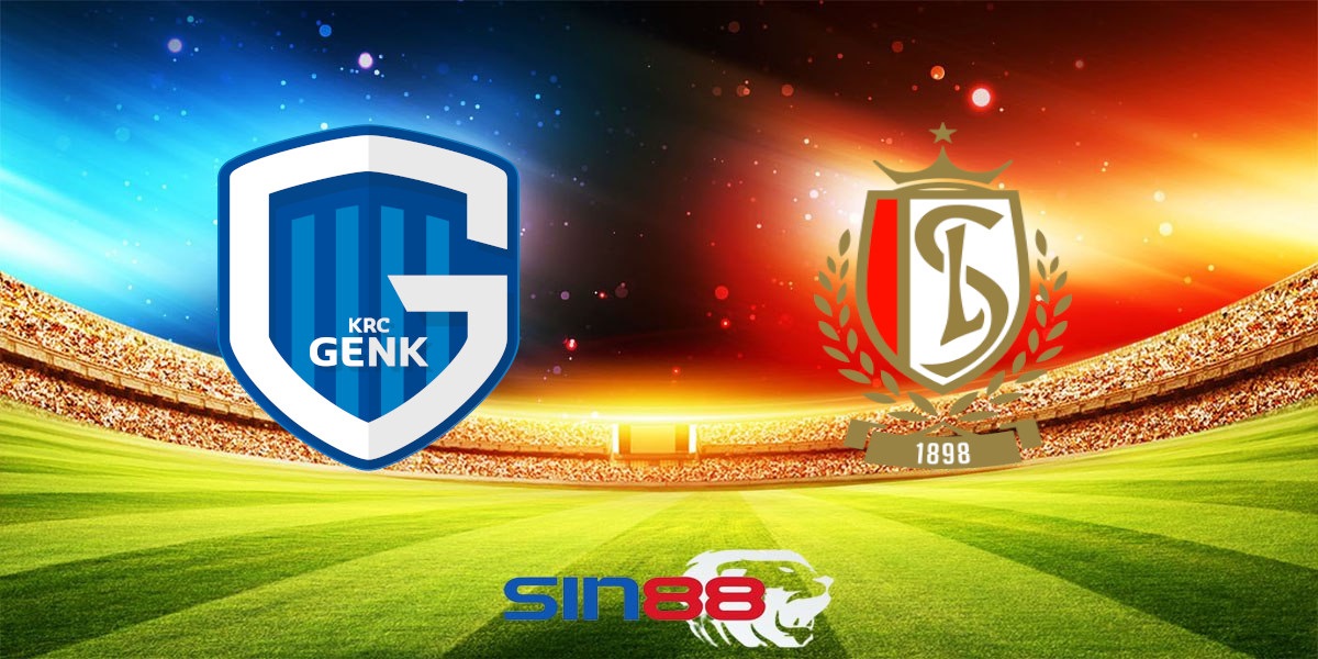 Nhận định bóng đá Genk – St. Liege 18h30 ngày 28/07/2024 – VĐQG Bỉ