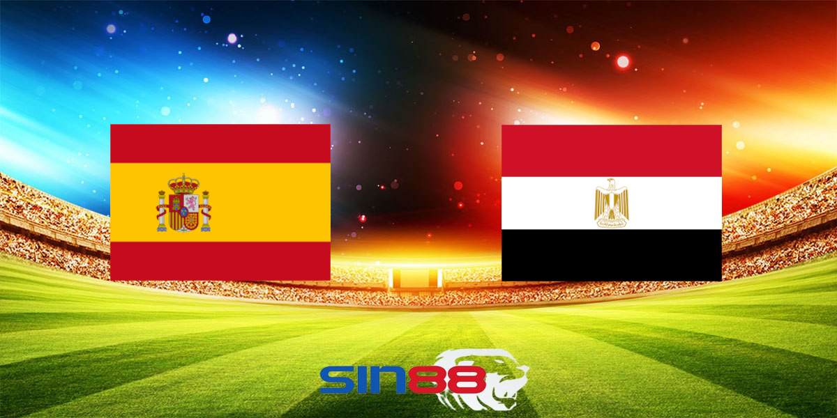 Nhận định bóng đá U23 Tây Ban Nha – U23 Ai Cập 20h00 ngày 30/07/2024 – Olympic 2024