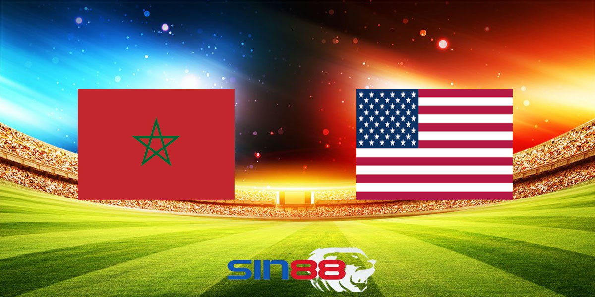 Nhận định bóng đá U23 Morocco – U23 Mỹ 20h00 ngày 02/08/2024 – Olympic 2024