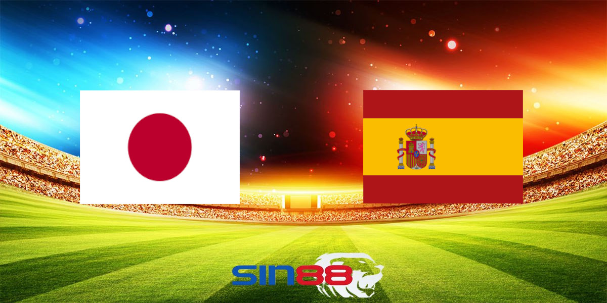 Nhận định bóng đá U23 Nhật Bản – U23 Tây Ban Nha 22h00 ngày 02/08/2024 – Olympic 2024