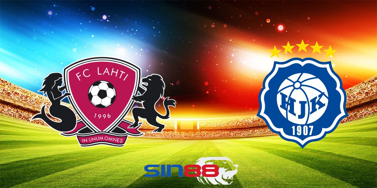 Nhận định bóng đá Lahti – HJK Helsinki 23h00 ngày 03/08/2024 – VĐQG Phần Lan