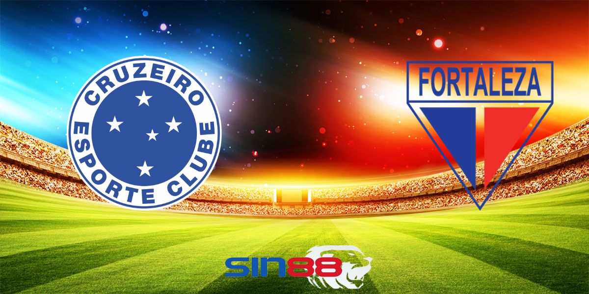Nhận định bóng đá Cruzeiro – Fortaleza 07h00 ngày 06/08/2024 – VĐQG Brazil