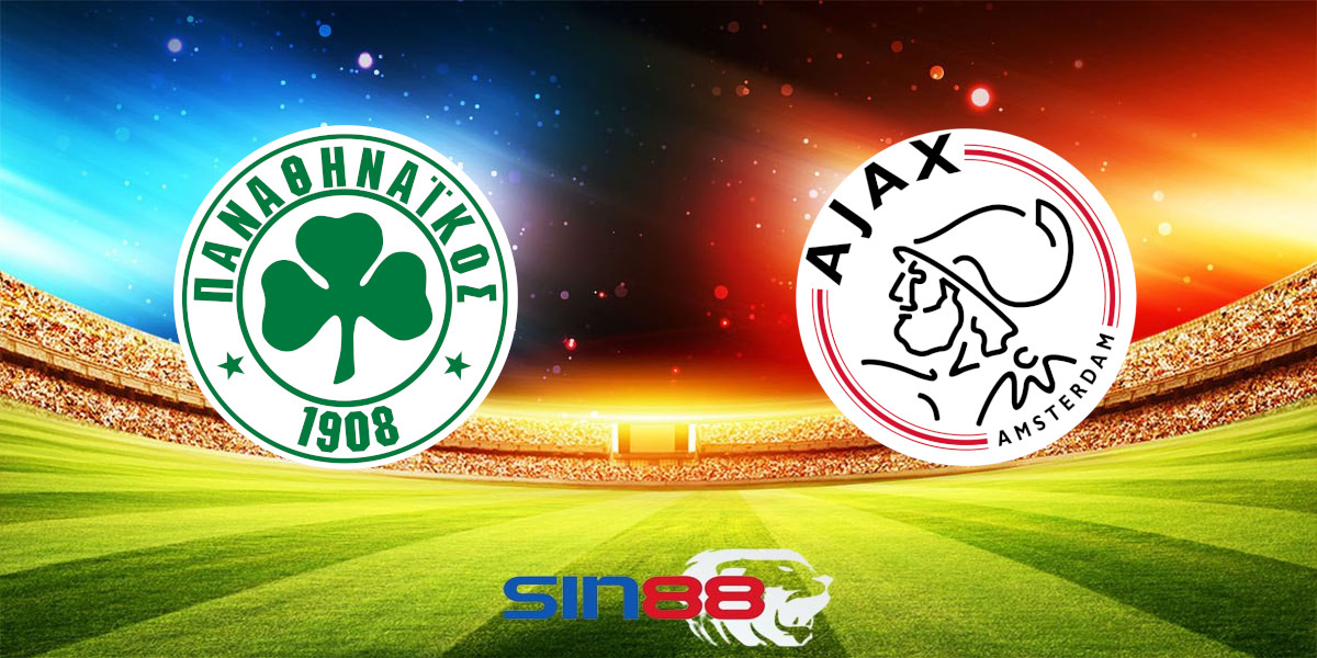 Nhận định bóng đá Panathinaikos – Ajax 01h00 ngày 09/08/2024 – Europa League