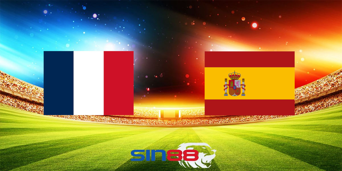 Nhận định bóng đá U23 Pháp – U23 Tây Ban Nha 23h00 ngày 09/08/2024 – Olympic 2024