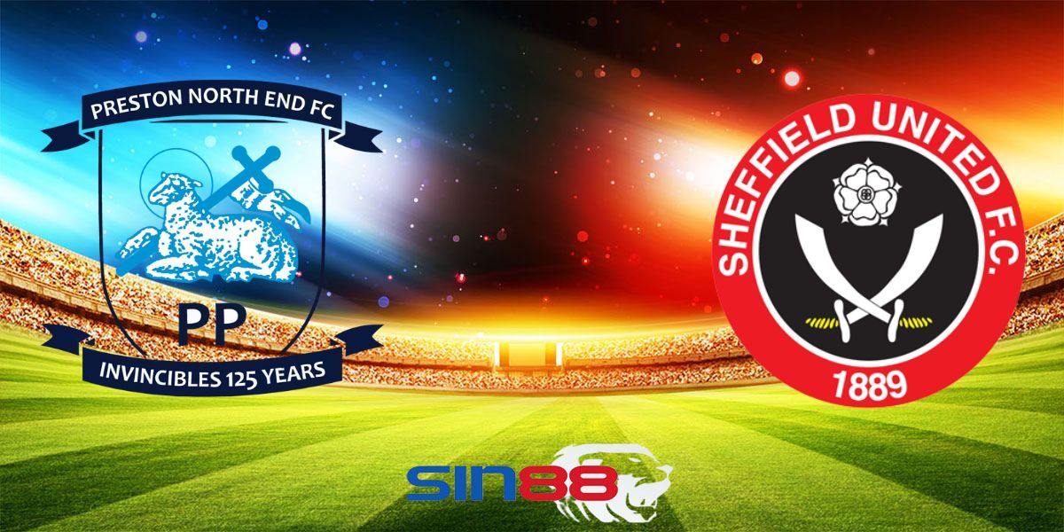 Nhận định bóng đá Preston North End – Sheffield United 02h00 ngày 10/08/2024 – Hạng Nhất Anh