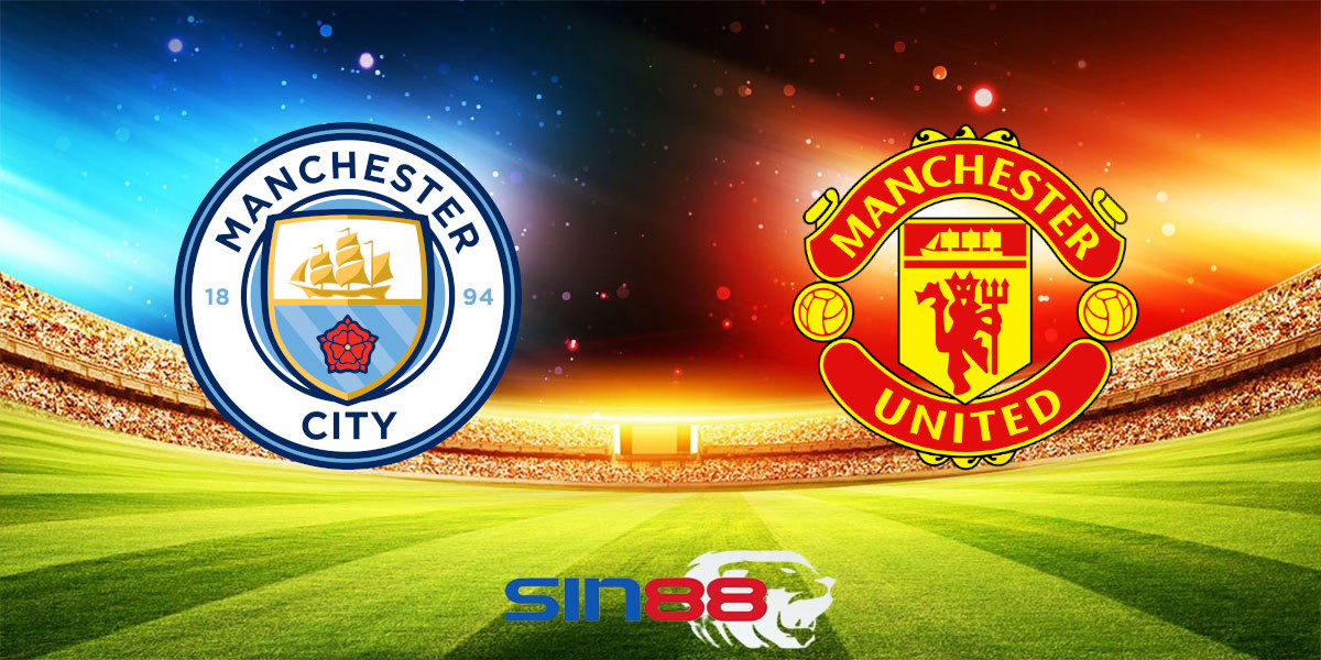 Nhận định bóng đá Manchester City – Manchester United 21h00 ngày 10/08/2024 – Siêu cúp Anh