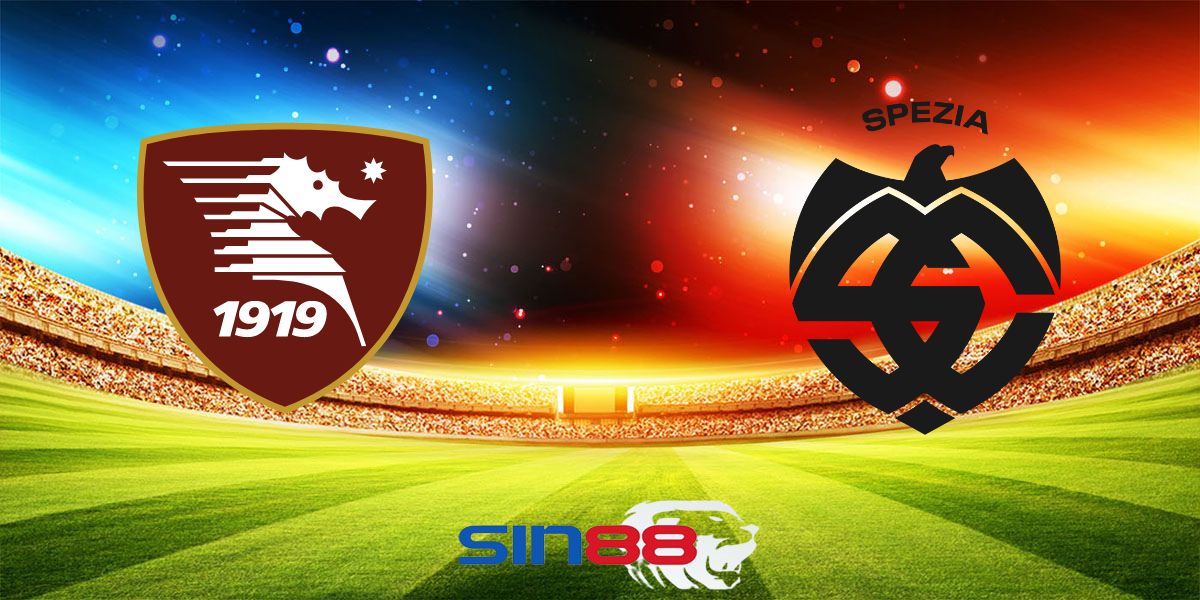 Nhận định bóng đá Salernitana – Spezia 01h45 ngày 13/08/2024 – Coppa Italia