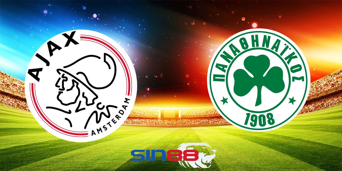 Nhận định bóng đá Ajax – Panathinaikos 01h15 ngày 16/08/2024 – Europa League