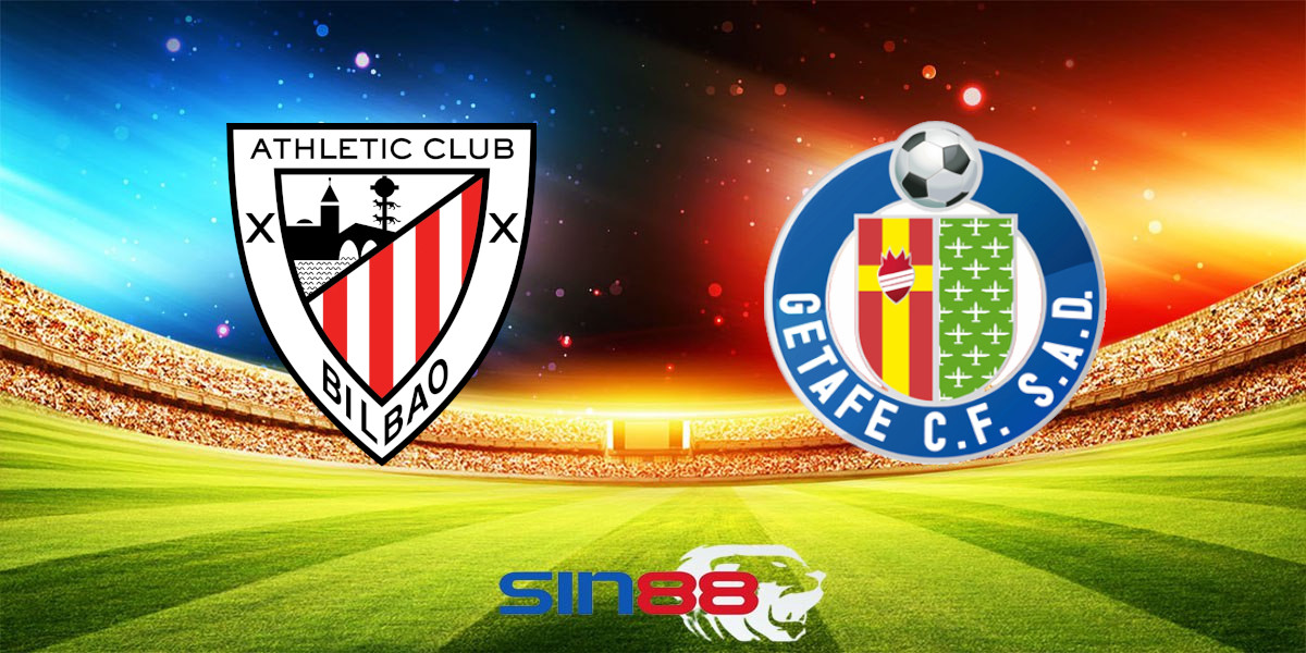 Nhận định bóng đá Ath Bilbao – Getafe 00h00 ngày 16/08/2024 – La Liga