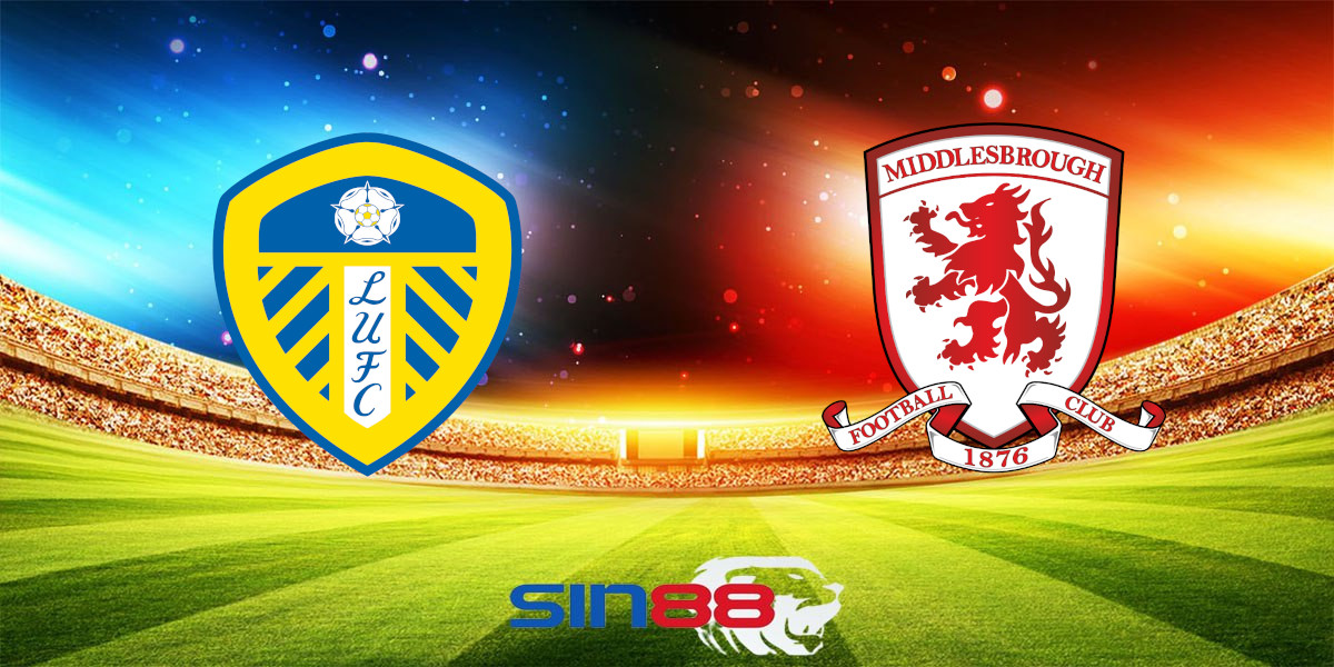 Nhận định bóng đá Leeds – Middlesbrough 02h00 ngày 15/08/2024 – EFL Cup