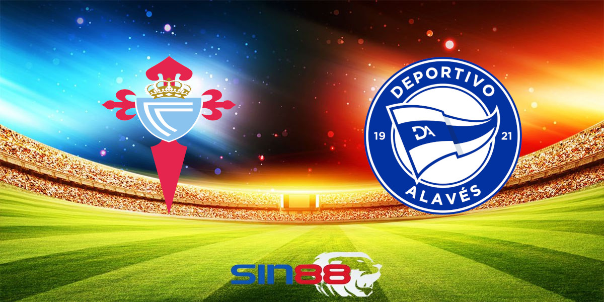 Nhận định bóng đá Celta Vigo – Alaves 00h00 ngày 17/08/2024 – La Liga