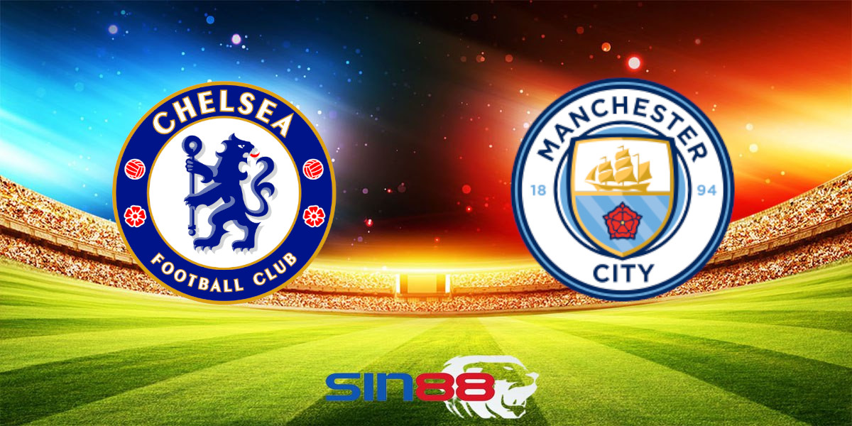 Nhận định bóng đá Chelsea – Manchester City 22h30 ngày 18/08/2024 – Ngoại hạng Anh