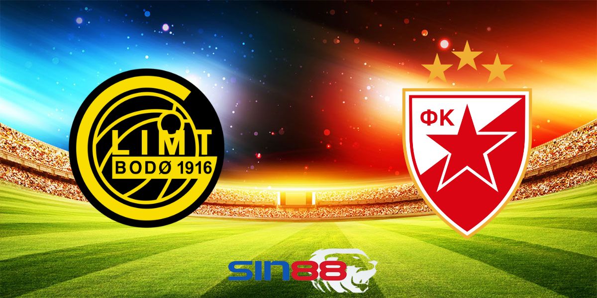 Nhận định bóng đá Bodo Glimt – Crvena Zvezda 02h00 ngày 21/08/2024 – Champions League