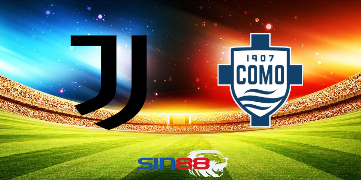 Nhận định bóng đá Juventus – Como 01h45 ngày 20/08/2024 – Serie A