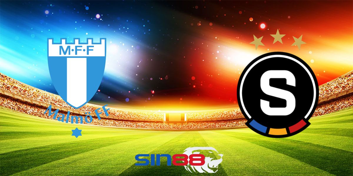 Nhận định bóng đá Malmo FF – Sparta Prague 02h00 ngày 22/08/2024 – Champions League
