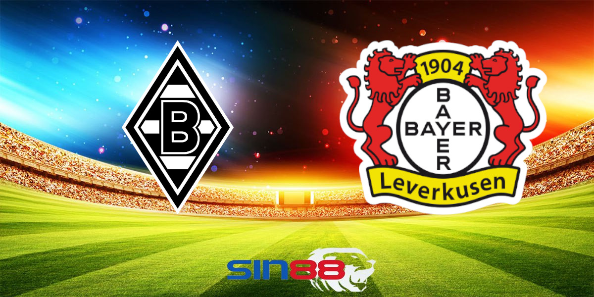 Nhận định bóng đá B. Monchengladbach – Bayer Leverkusen 01h30 ngày 24/08/2024 – Bundesliga