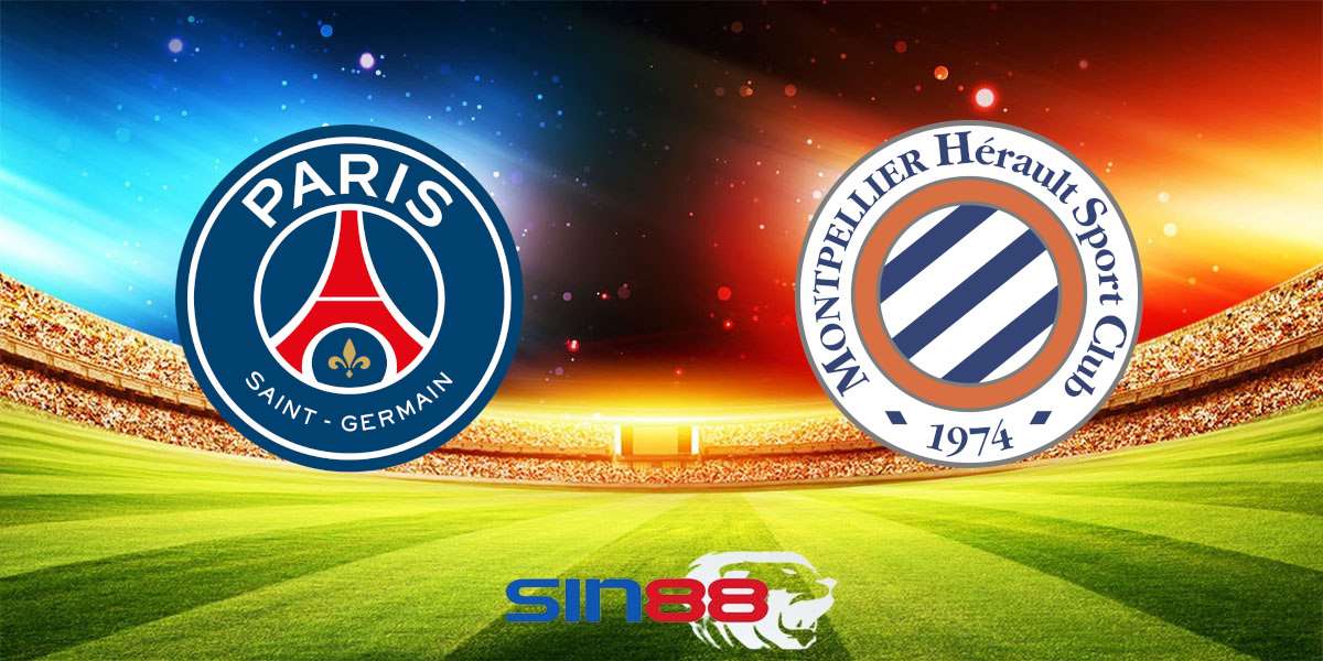 Nhận định bóng đá Paris Saint Germain – Montpellier 01h45 ngày 24/08/2024 – Ligue 1