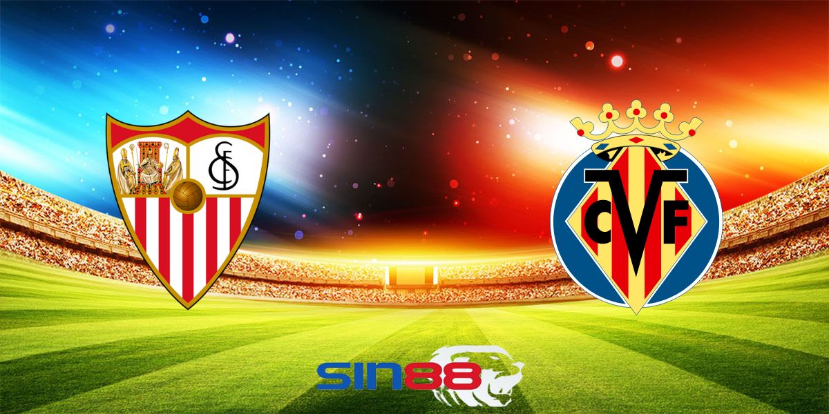 Nhận định bóng đá Sevilla – Villarreal 02h30 ngày 24/08/2024 – La Liga