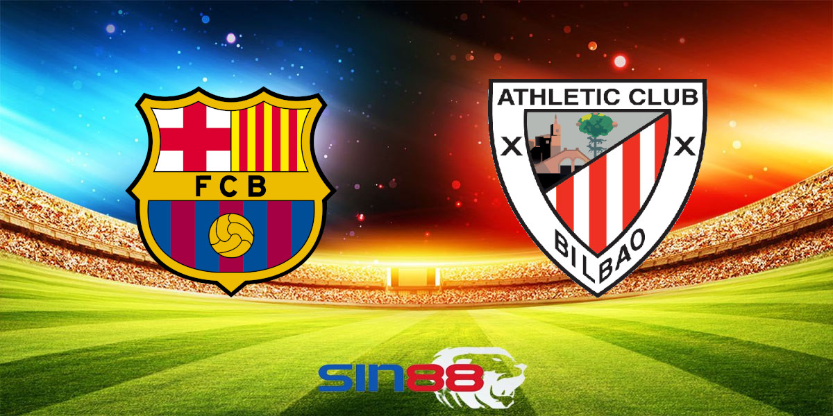 Nhận định bóng đá Barcelona – Ath Bilbao 00h00 ngày 25/08/2024 – La Liga