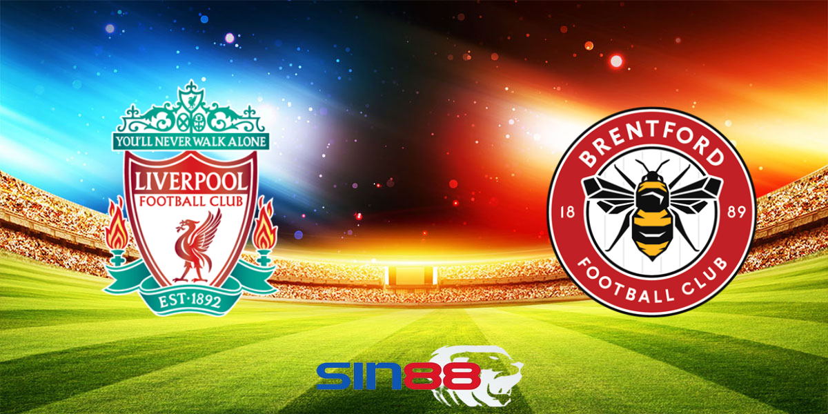 Nhận định bóng đá Liverpool – Brentford 22h30 ngày 25/08/2024 – Ngoại Hạng Anh