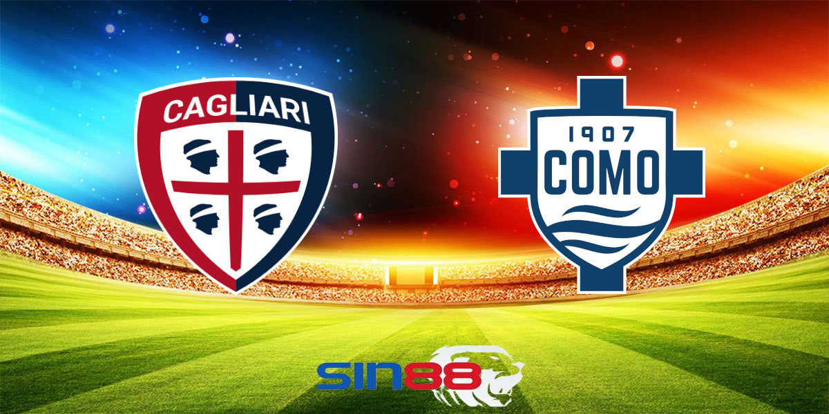 Nhận định bóng đá Cagliari – Como 23h30 ngày 26/08/2024 – Serie A