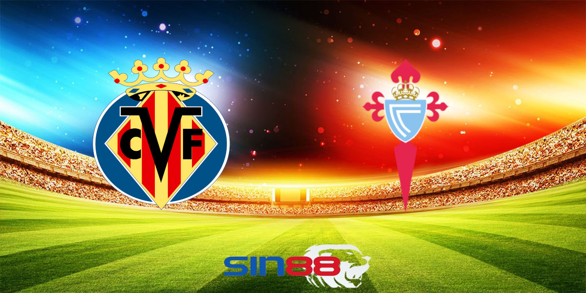 Nhận định bóng đá Villarreal – Celta Vigo 02h30 ngày 27/08/2024 – La Liga