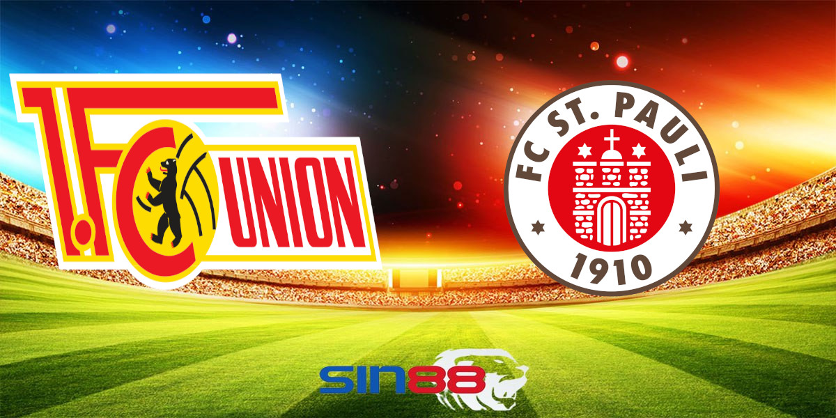 Nhận định bóng đá Union Berlin – St. Pauli 01h30 ngày 31/08/2024 – Bundesliga