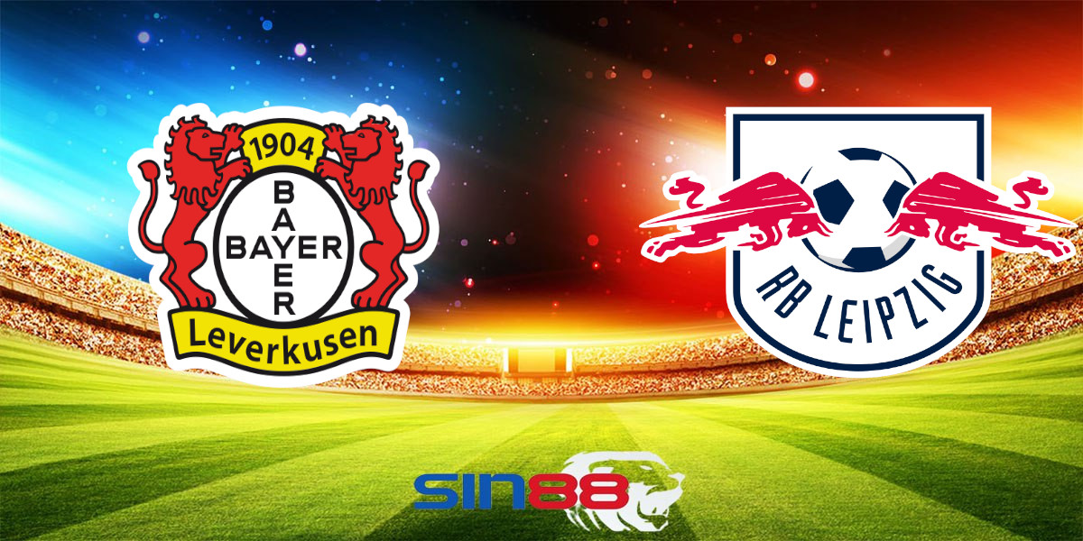 Nhận định bóng đá Bayer Leverkusen – RB Leipzig 23h30 ngày 31/08/2024 – Bundesliga