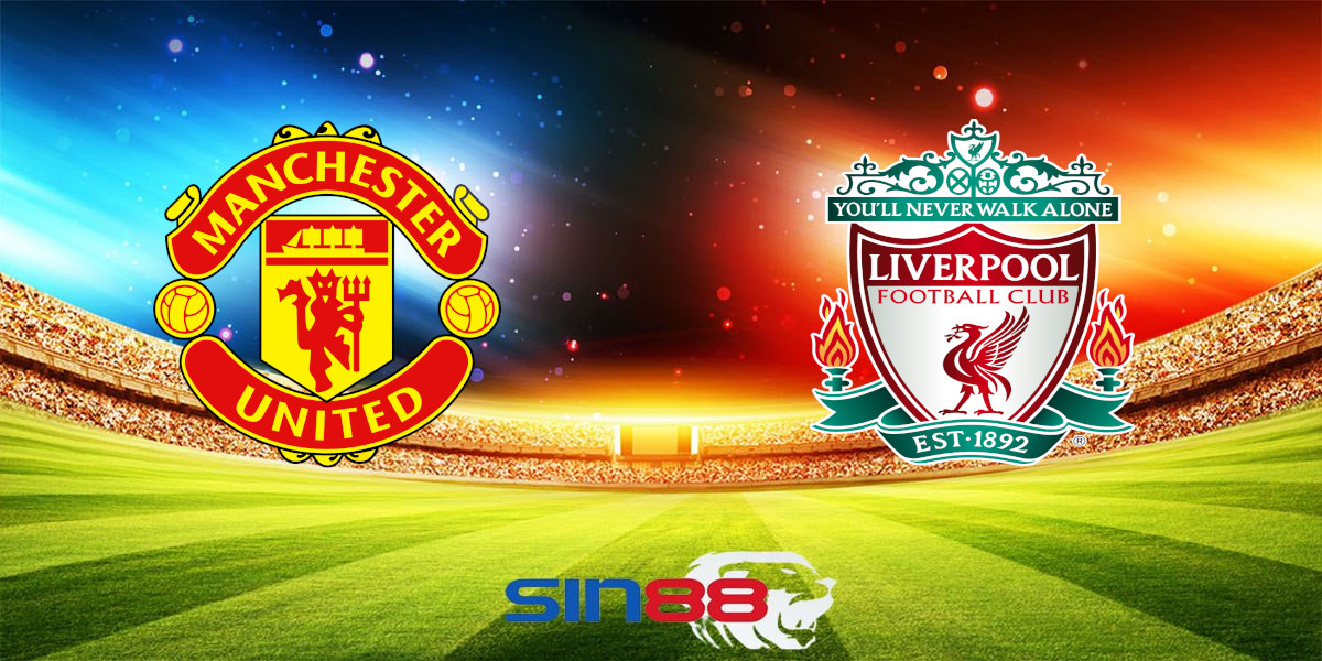 Nhận định bóng đá Manchester United – Liverpool 22h00 ngày 01/09/2024 – Ngoại hạng Anh