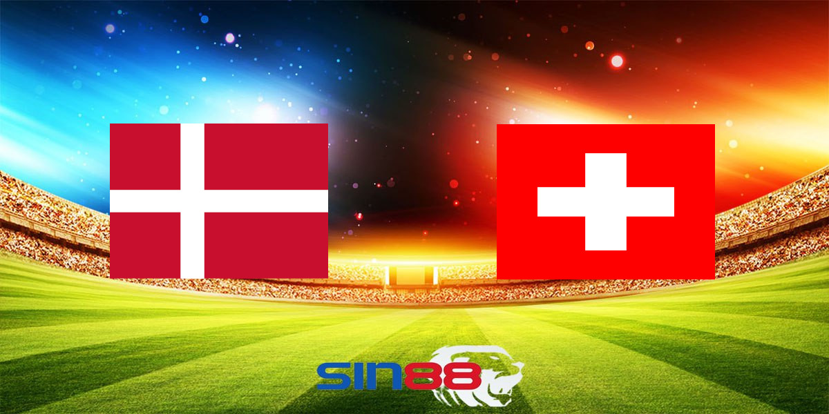 Nhận định bóng đá Đan Mạch – Thụy Sĩ 01h45 ngày 06/09/2024 – Nations League