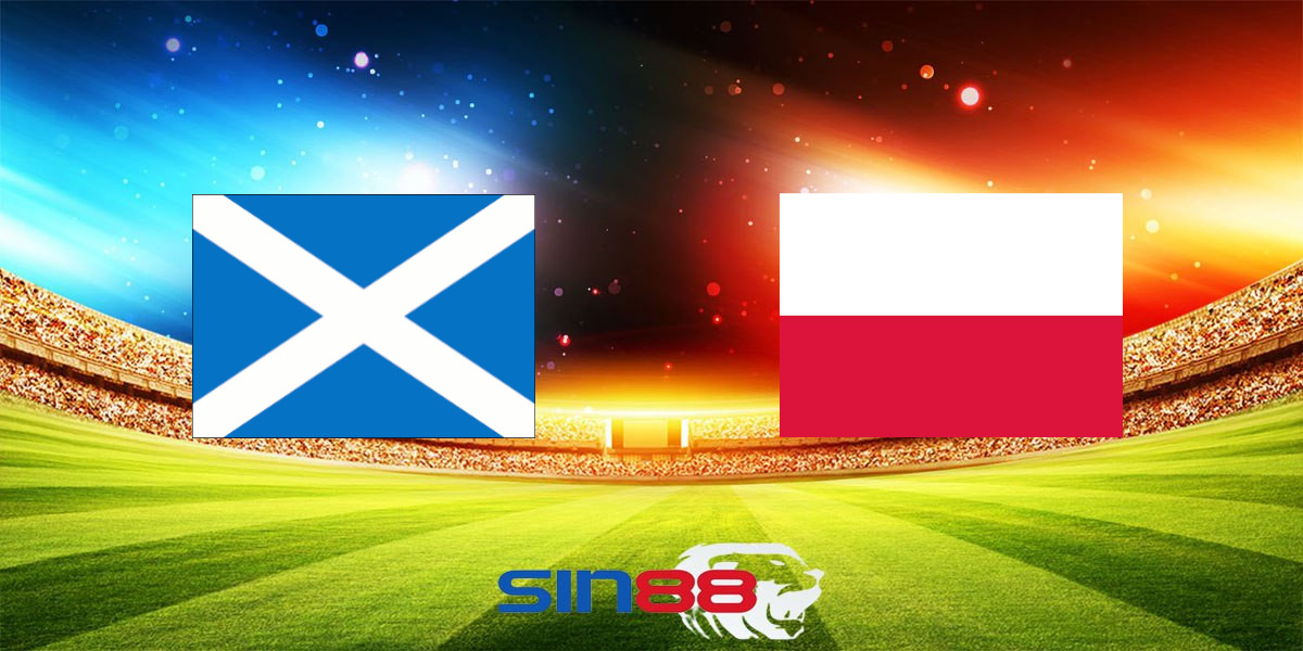 Nhận định bóng đá Scotland – Ba Lan 01h45 ngày 06/09/2024 – Nations League