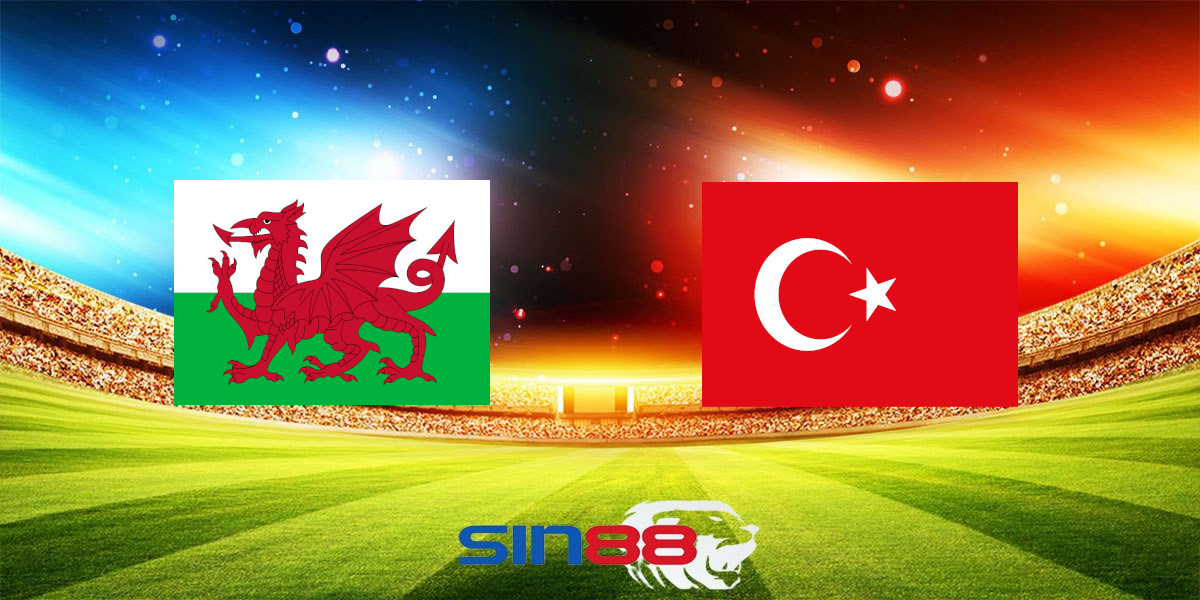Nhận định bóng đá Wales – Thổ Nhĩ Kỳ 01h45 ngày 07/09/2024 – Nations League