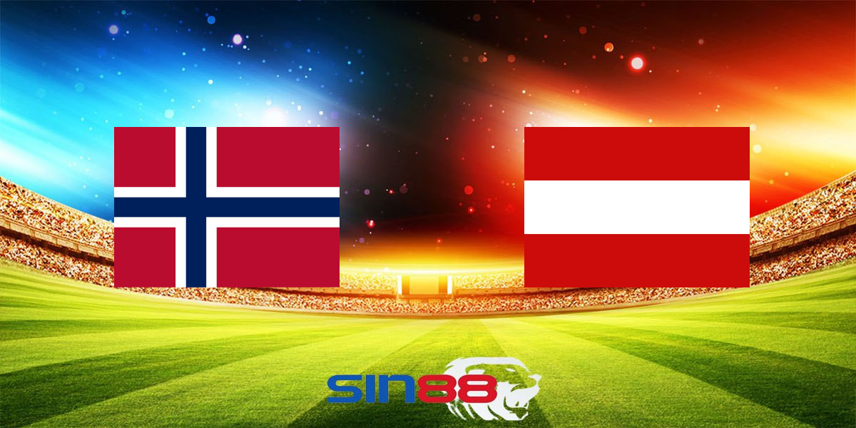 Nhận định bóng đá Na Uy – Áo 01h45 ngày 10/09/2024 – Nations League