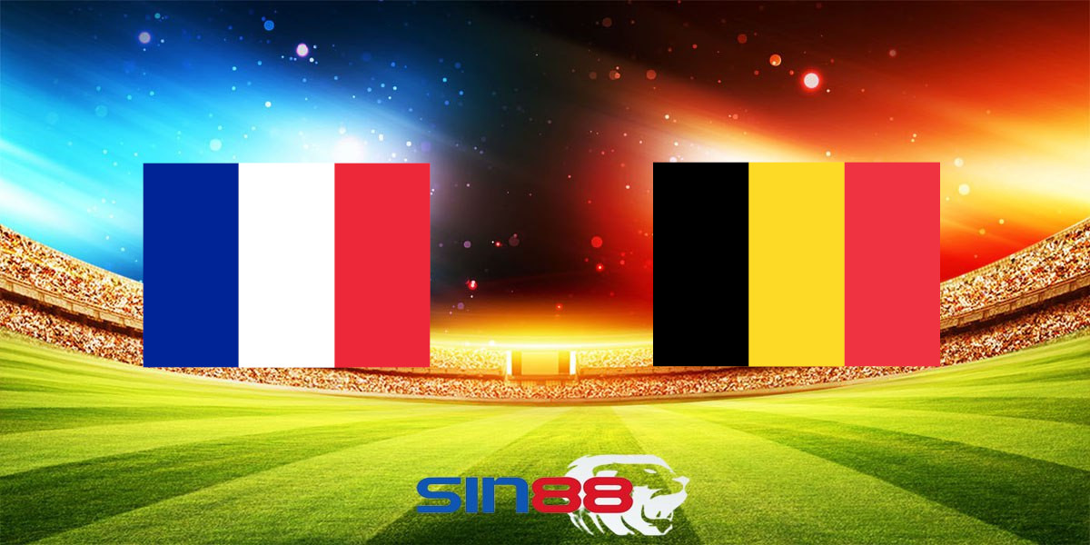 Nhận định bóng đá Pháp – Bỉ 01h45 ngày 10/09/2024 – Nations League