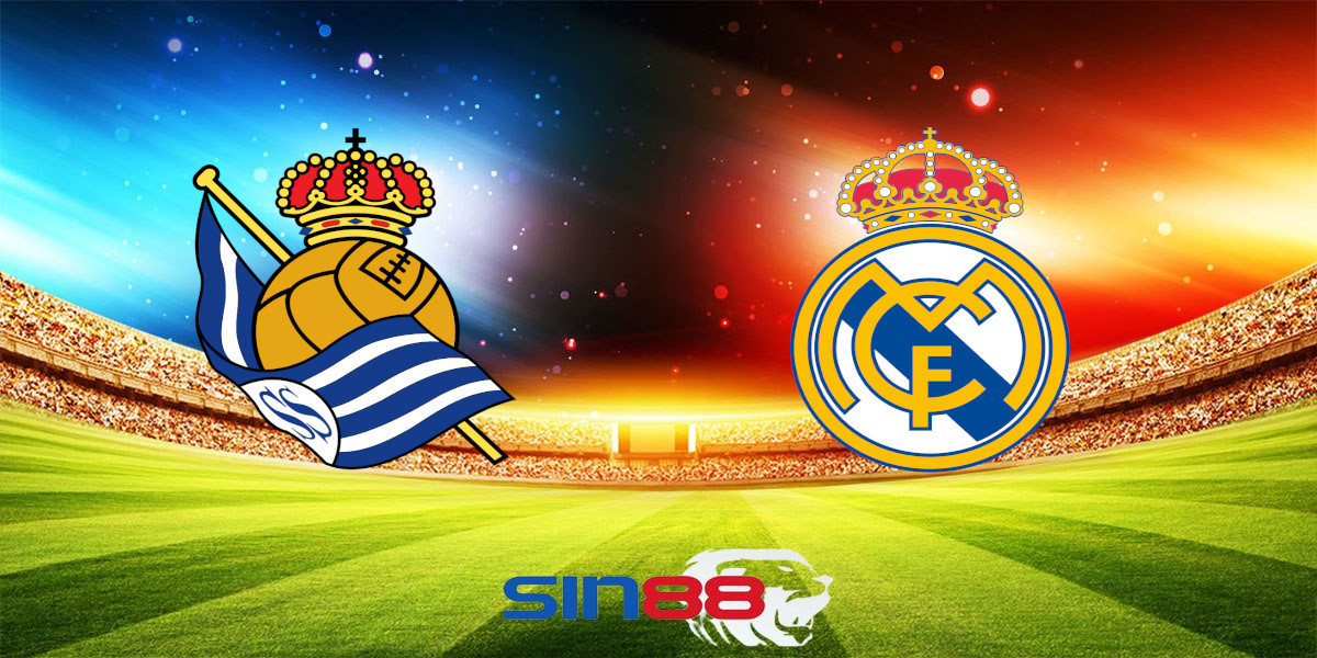 Nhận định bóng đá Real Sociedad – Real Madrid 02h00 ngày 15/09/2024 – La Liga