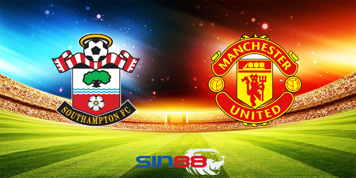 Nhận định bóng đá Southampton – Manchester United 18h30 ngày 14/09/2024 – Ngoại hạng Anh
