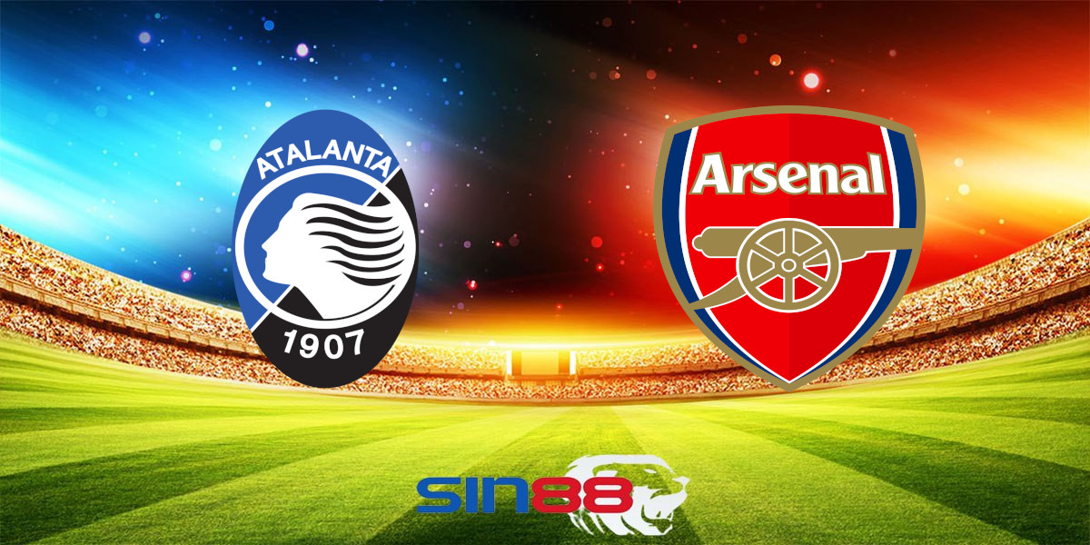 Nhận định bóng đá Atalanta – Arsenal 02h00 ngày 20/09/2024 – Champions League