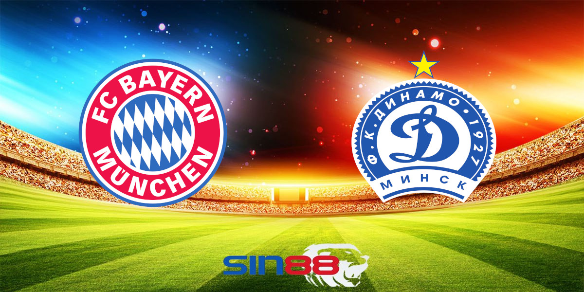 Nhận định bóng đá Bayern Munich – D. Zagreb 02h00 ngày 18/09/2024 – Champions League