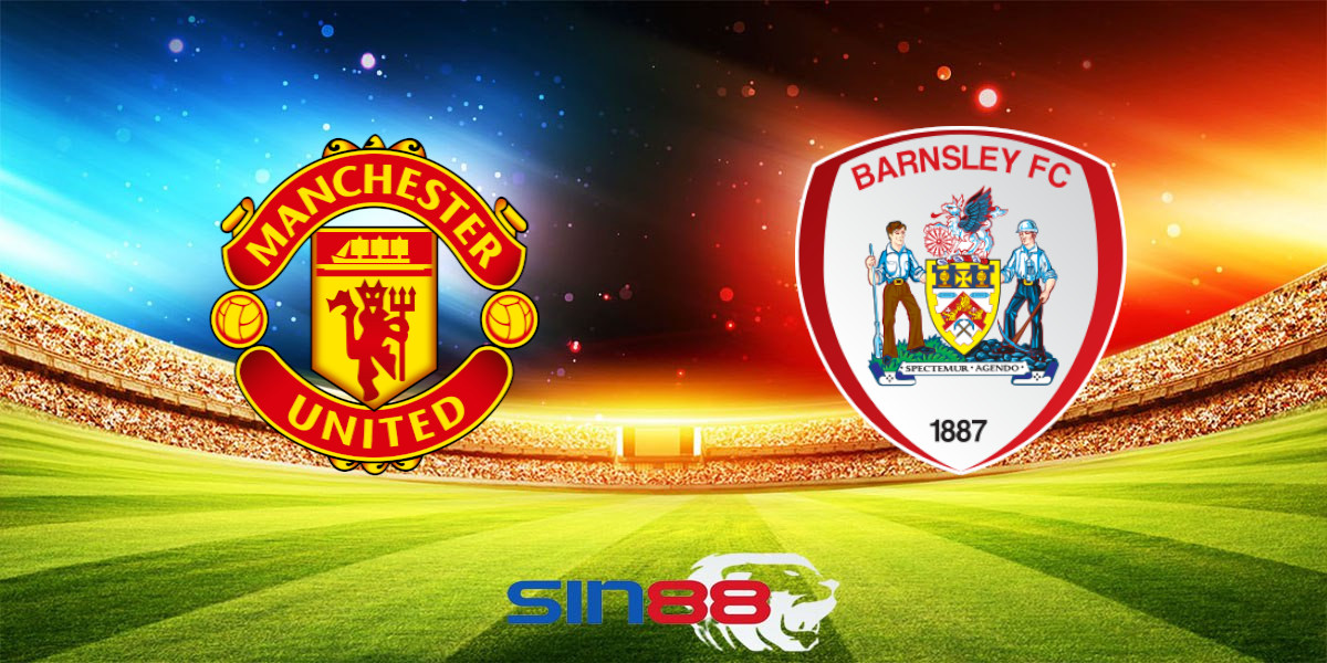Nhận định bóng đá Manchester United – Barnsley 02h00 ngày 18/09/2024 – EFL Cup