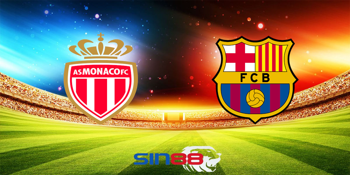 Nhận định bóng đá Monaco – Barcelona 02h00 ngày 20/09/2024 – Champions League