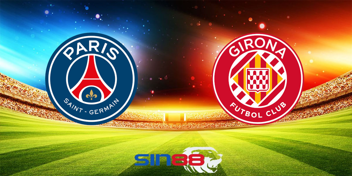 Nhận định bóng đá Paris Saint Germain – Girona 02h00 ngày 19/09/2024 – Champions League