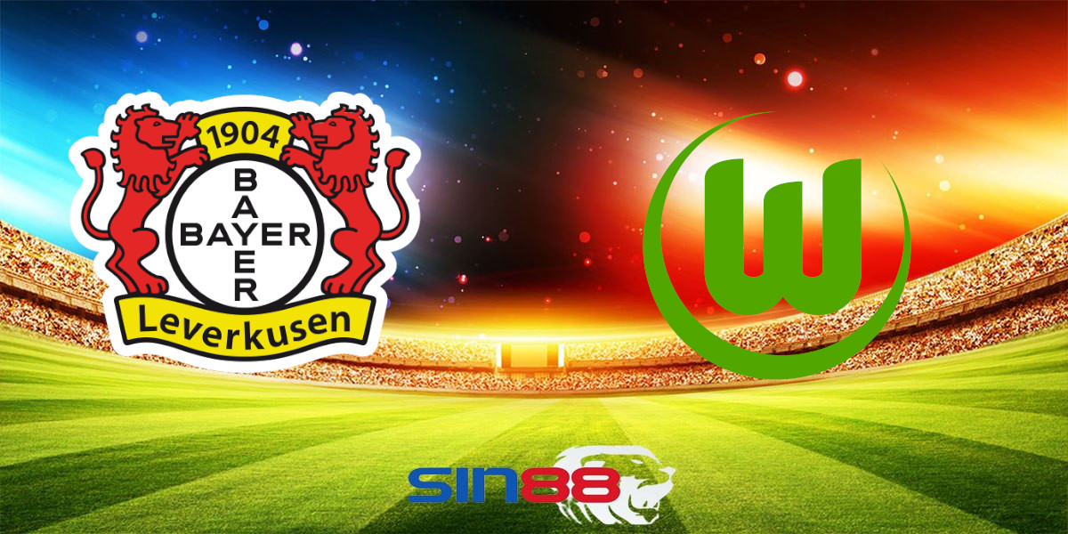 Nhận định bóng đá Bayer Leverkusen – Wolfsburg 20h30 ngày 22/09/2024 – Bundesliga