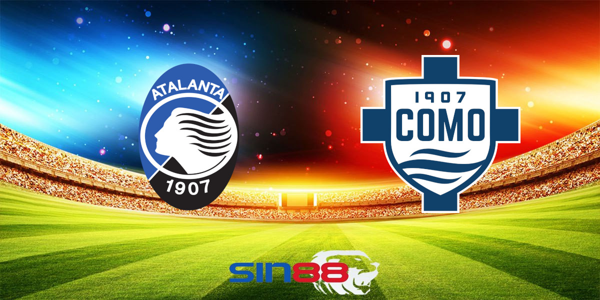 Nhận định bóng đá Atalanta – Como 01h45 ngày 24/09/2024 – Serie A