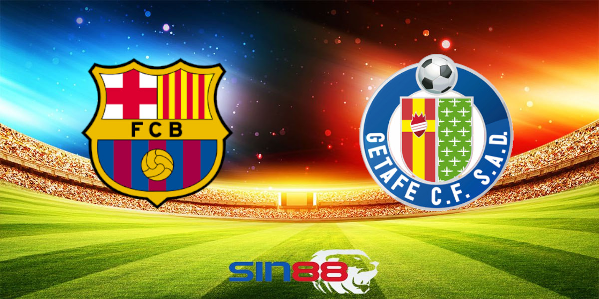 Nhận định bóng đá Barcelona – Getafe 02h00 ngày 26/09/2024 – La Liga