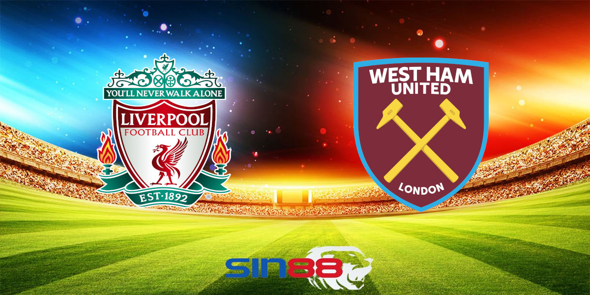 Nhận định bóng đá Liverpool – West Ham 02h00 ngày 26/09/2024 – EFL Cup