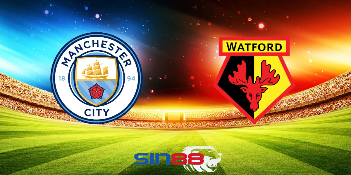 Nhận định bóng đá Manchester City – Watford 01h45 ngày 25/09/2024 – EFL Cup