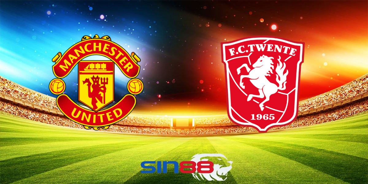 Nhận định bóng đá Manchester United – Twente 02h00 ngày 26/09/2024 – Europa League