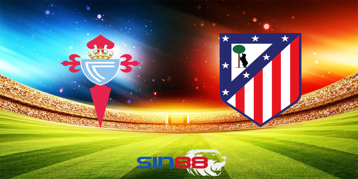 Nhận định bóng đá Celta Vigo – Atl. Madrid 02h00 ngày 27/09/2024 – La Liga